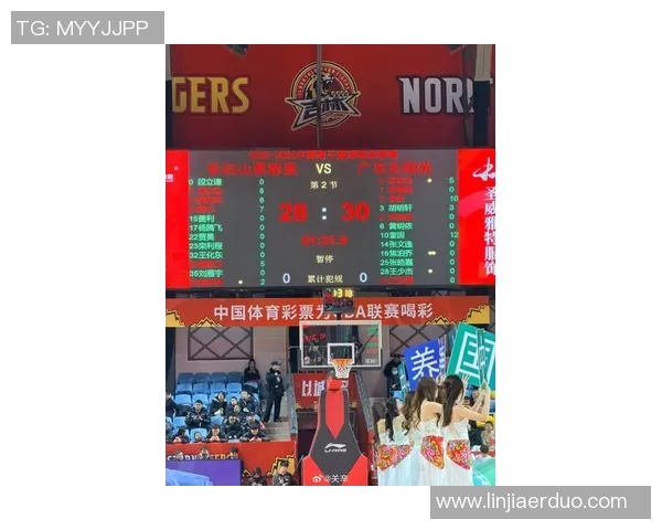 cba广东vs吉林录像20190303
