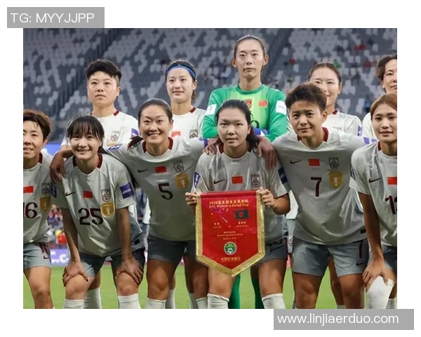 CCTV中国女足迎战新西兰队全力争胜展现实力与风采